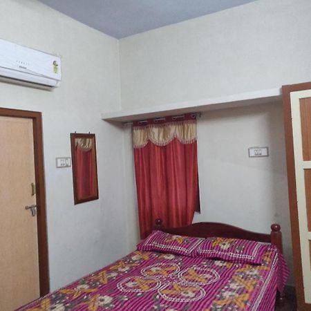 Hotel Srb Residency Tiruvannāmalai Zewnętrze zdjęcie