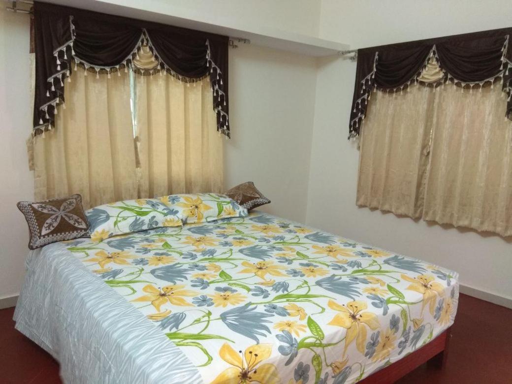 Hotel Srb Residency Tiruvannāmalai Zewnętrze zdjęcie