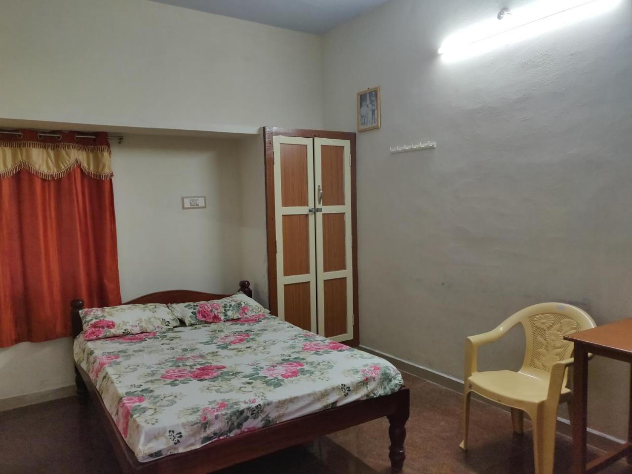 Hotel Srb Residency Tiruvannāmalai Zewnętrze zdjęcie